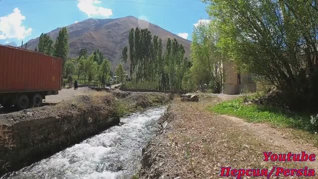 ТАДЖИКИСТАН/ТУРИЗМ ДЛЯ РУССКИХ