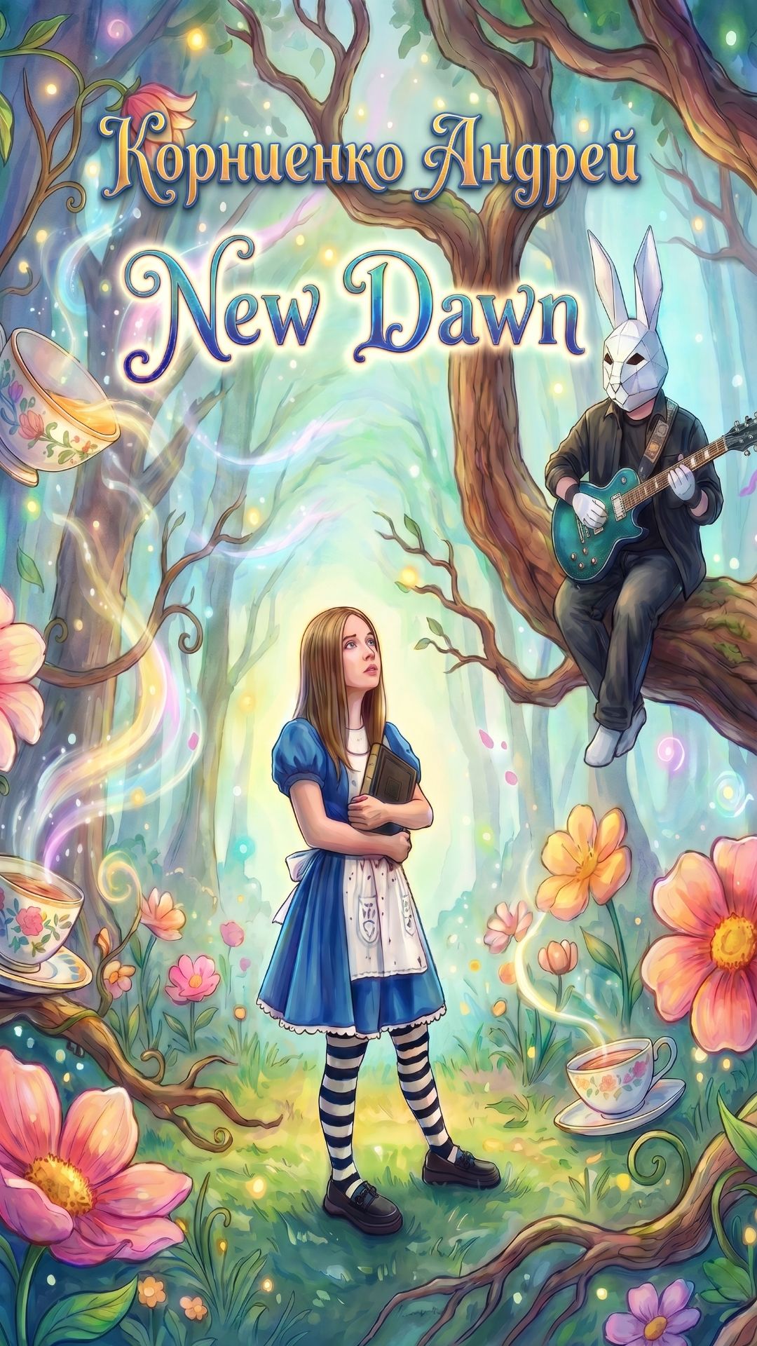 Корниенко Андреи - New Dawn RuTube