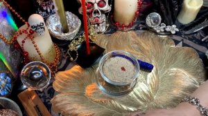 РИТУАЛ НА КРОВИ.