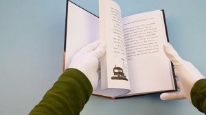 Три юных детектива. Турбогонка