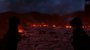 Human Being Invasion - Episode 1