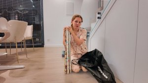 VLOG: ЧТО Я КУПИЛА ДЛЯ КОНКУРСОВ? МЫ НА КОНЦЕРТЕ! 17.12.25