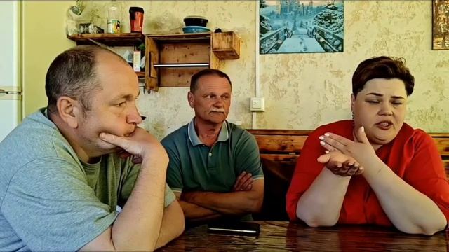 Переезд в Голубицкую, фрагмент 2 # голубицкая #ялта #переезд #юг #море