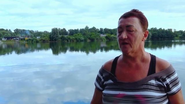 ВОСВОД о правилах безопасности на водных объектах