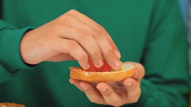 Кулинарный Челлендж Я против Бабушки  Смешные Рецепты с Едой Jelly DO Challenge