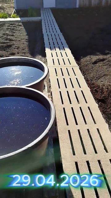 26.04.2026 Весна приходи