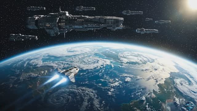  Спокойная эмбиент-музыка для работы сна и расслабления