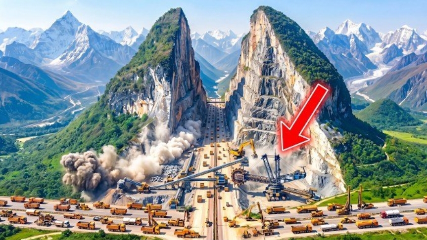 Как Европа потратила 242 миллиарда евро на Мегапроекты и не один не завершила в срок.