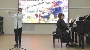 Й. Гайдн «Немецкий танец»