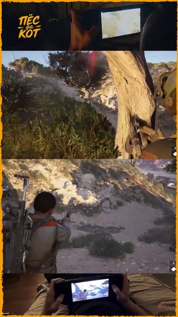 ARC RIDERS HUNTING  WHOS THE RAT?