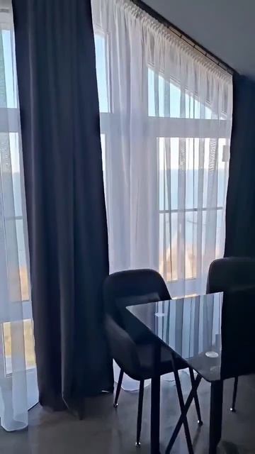 Penthouse 7. 3й этаж