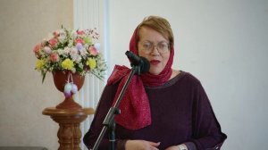 Уполномоченный по правам человека области Т. Г. Мерзлякова – об образе святой Екатерины. 16.04.2026