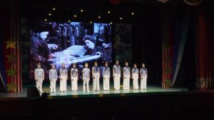 «Мальчишки у стен Ленинграда» - детский вокальный коллектив «Созвездие» 2026г.