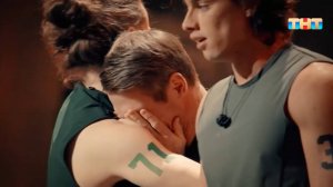 Неизвестность, слезы, эйфория: сюрприз для финалистов