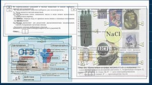 ОГЭ-ЕГЭ Янушенко Химия-1