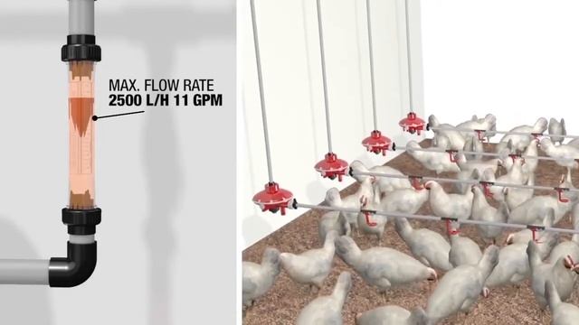 MixRite 2 5   Tefen MIXRITE ДОЗИРУЮЩИЕ НАСОСЫ