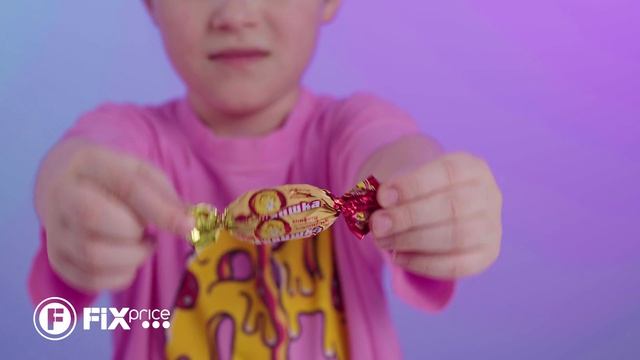 Глазированные конфеты 