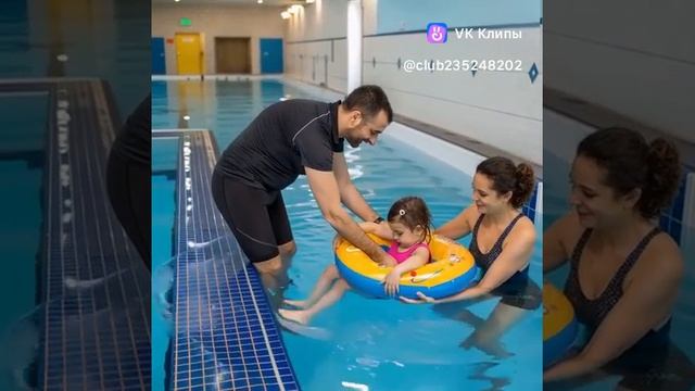 Правила безопасности на воде детям от Бобра-спасателя ВОСВОД.выпуск 6