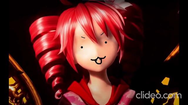 Teto Kasane - Teo (Tanjiro Taidana Alternative Cover)