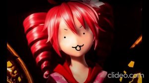 Teto Kasane - Teo (Tanjiro Taidana Alternative Cover)