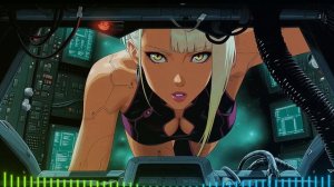 𝟷𝟿𝟿𝟺 𝙵𝙸𝚁𝚂𝚃 𝙲𝙾𝙽𝚃𝙰𝙲𝚃 ｜ Cyberpunk Synthwave & Retrowave Playlist for Study, Focus and N