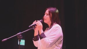 ЯРКИЕ И ТВОРЧЕСКИЕ