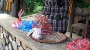 3ч.Добрый директор помогает матери-одиночке вернуться в старый дом и отремонтировать сад.