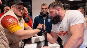 ЦЫПЛЕНКОВ: ЛАЛЕТИН ПРОТИВ АЛИЖАНА. СМАЕВ В East vs West. Армфайт в Москве