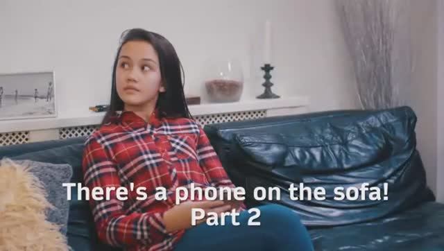 GG1_Unit 3.2 Theres A Phone on the Sofa! Part 2