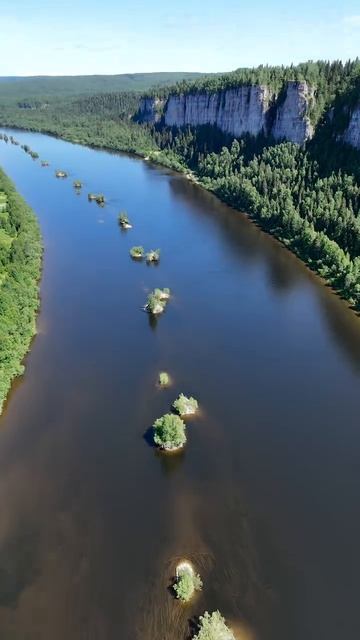 Уральская одиссея - 64 день