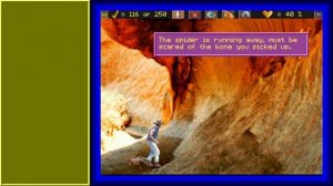 The Adventures of Down Under Dan