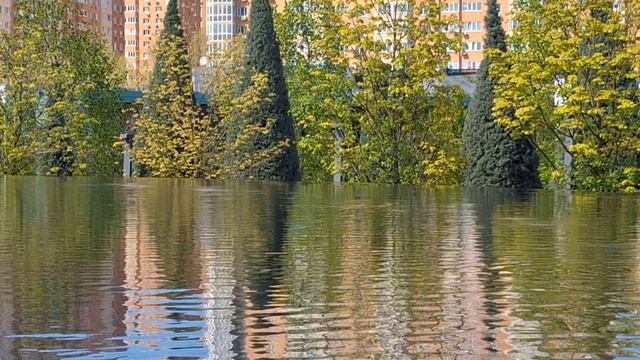 Яркие Краски Апреля  в Парке Галицкого!