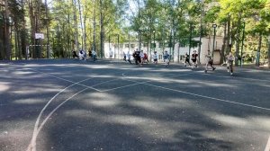 Летний Выездной Спортивный Лагерь 2025 v2