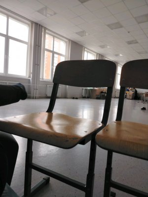 я смотрю как Макар играет часть 3