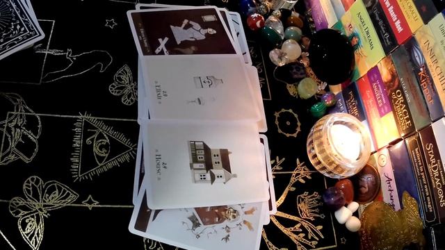 ❕📢ВАМ ОБ ЭТОМ НУЖНО ЗНАТЬ таро расклад