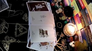 ❕📢ВАМ ОБ ЭТОМ НУЖНО ЗНАТЬ таро расклад