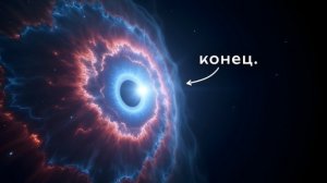 Ученые нашли «Край» Вселенной... И то, что за ним, пугает