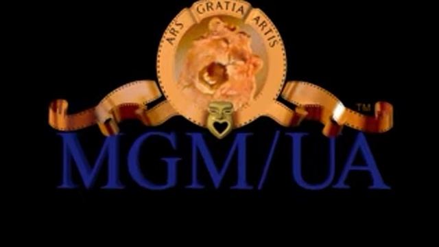 MGM/UA Home Video Logo (1993-1998) With CGI Leo And Amazon Byline