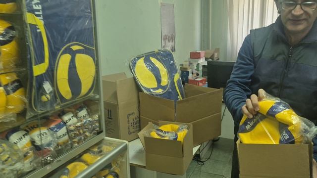 СОЛИГОРСК, 300