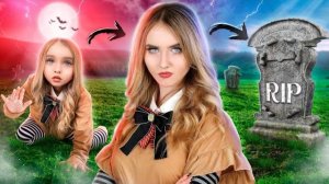 М3ГАН от рождения до смерти. Жизнь куклы робота в реальной семье