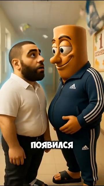 Арсен Маркарян история 1 сентября