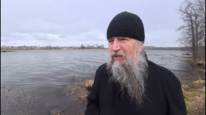 Природа предупреждает - включайте мозги!