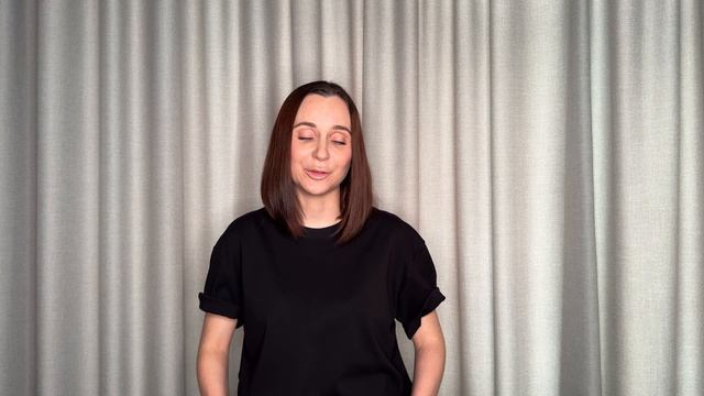 Монолог Наташи, Ярослава Пулинович, Наташина мечта_Ирина Ганжа_самопробы