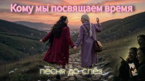 КОМУ МЫ ПОСВЯЩАЕМ ВРЕМЯ 💕ПОПУЛЯРНАЯ МУЗЫКА 2026/ КЛИПЫ 2026/ тоня галактика
