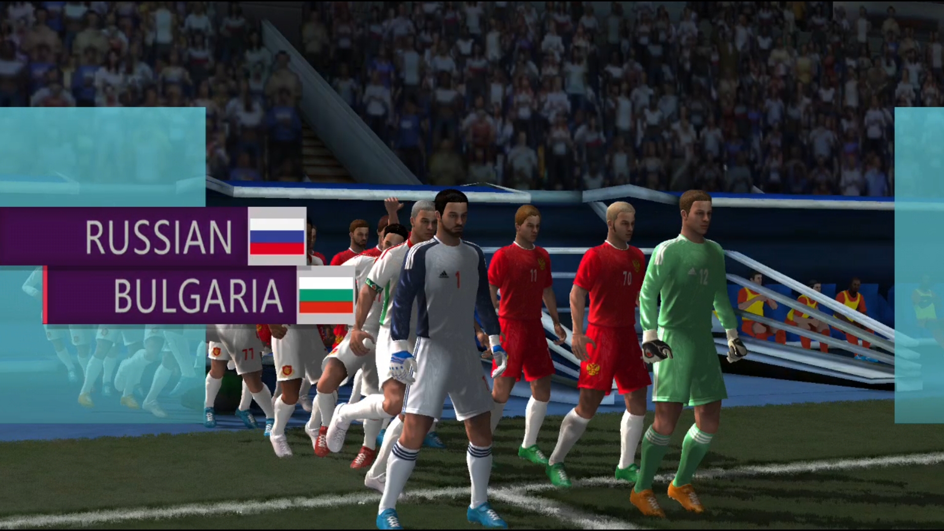 Чм по футболу 2026 за Россию.