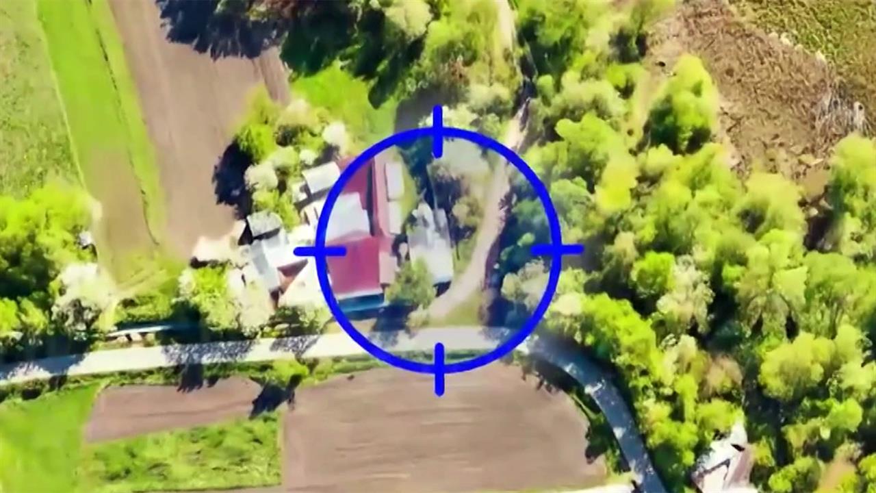 Российская армия взяла под контроль еще два населенных пункта в зоне проведения СВО