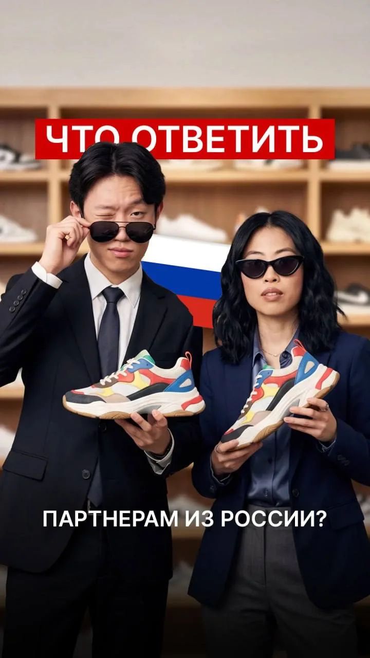 Как я думаю, что звучу на русском.