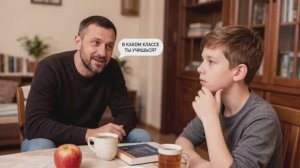 Анекдот про отца и сына! 🤣🤣🤣🤣🤣🤣