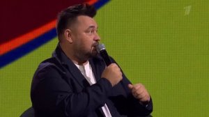 Анонс шоу «Достояние республики» 03.05.26