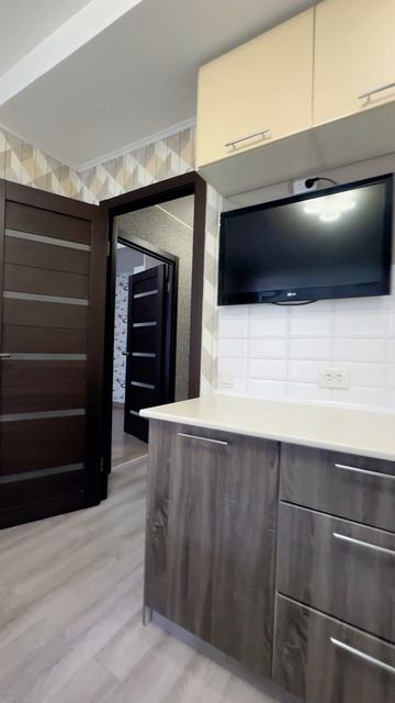 квартира уже ждет новых жильцов